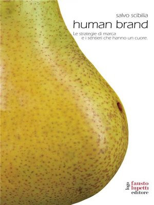 cover image of Human Brand